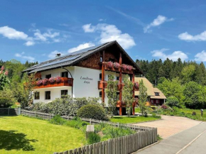 Lautertal in Landhaus Anja